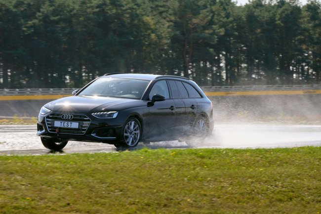 Test des pneus d’été : les pneus bon marché ferment la marche du classement