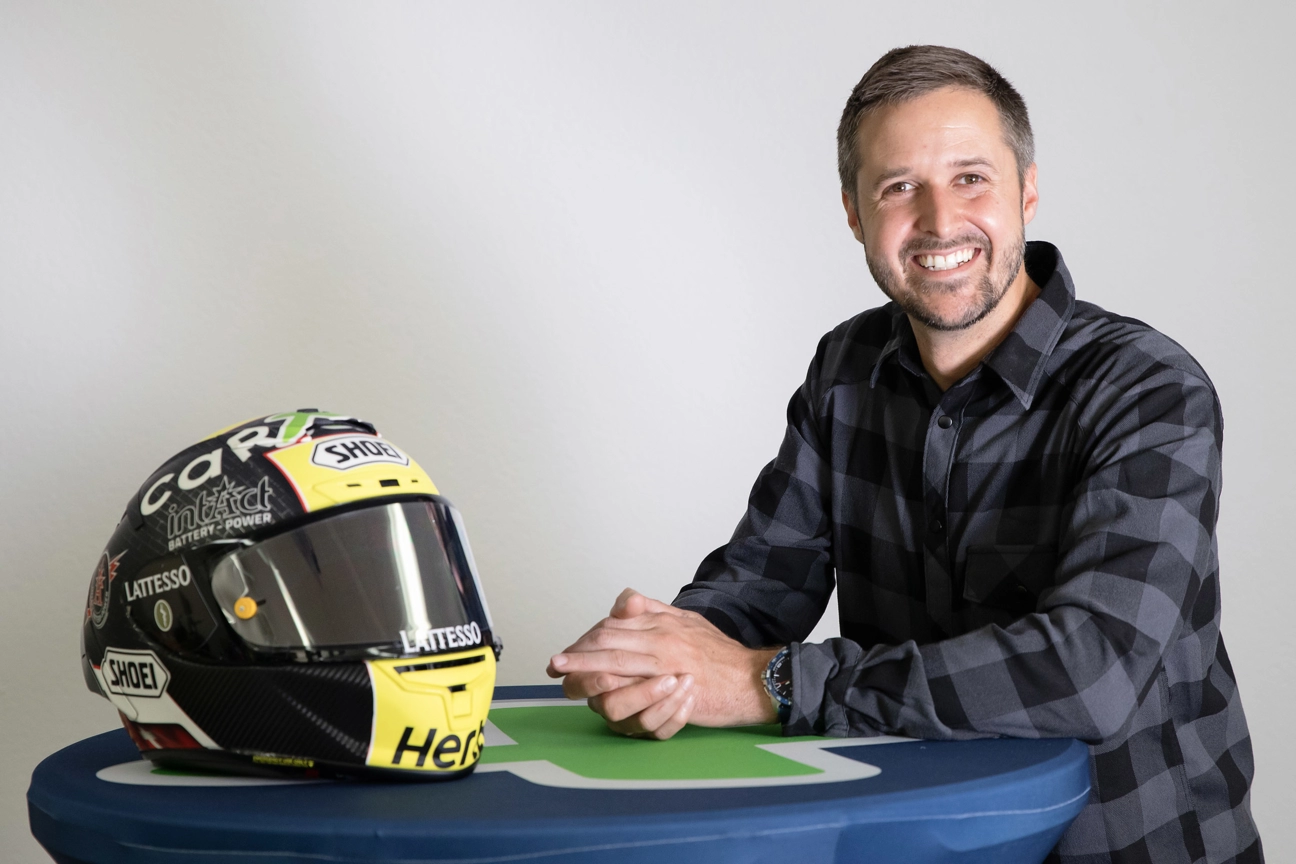 Un ambasciatore di grande simpatia Un ambasciatore di grande simpatia